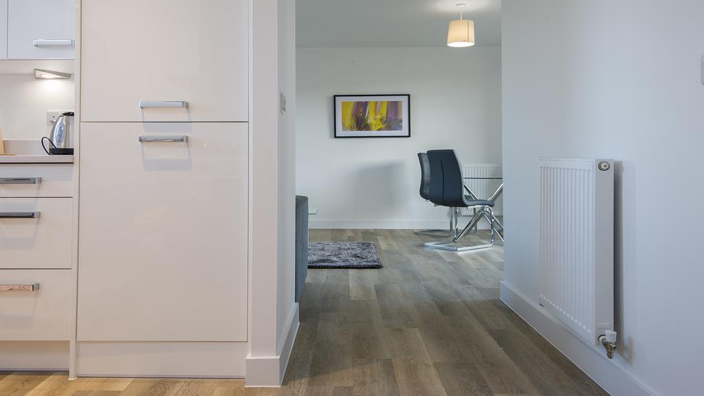 Tailored Stays - De Havilland House Cambridge Exteriér fotografie